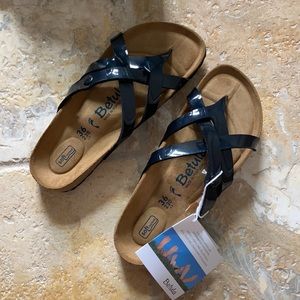 Betula Sandals